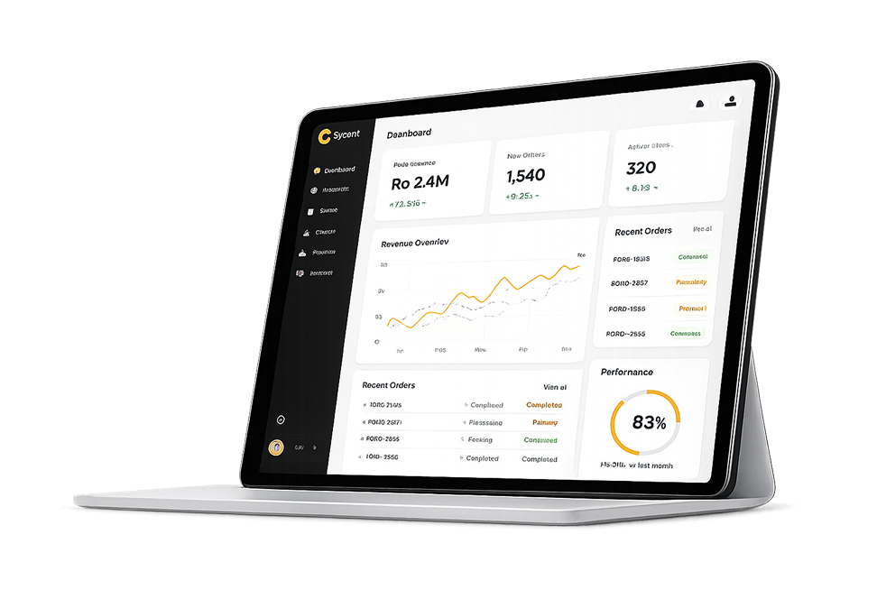 Vendor IT Solutions