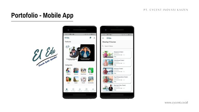 El Ely App