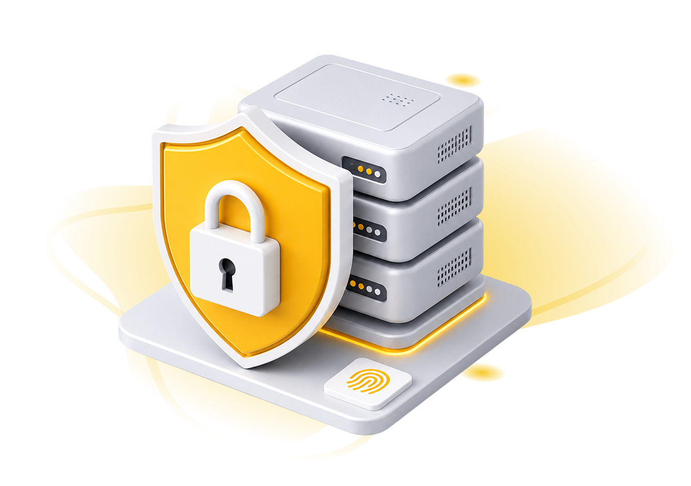 Privacy Policy Graphic