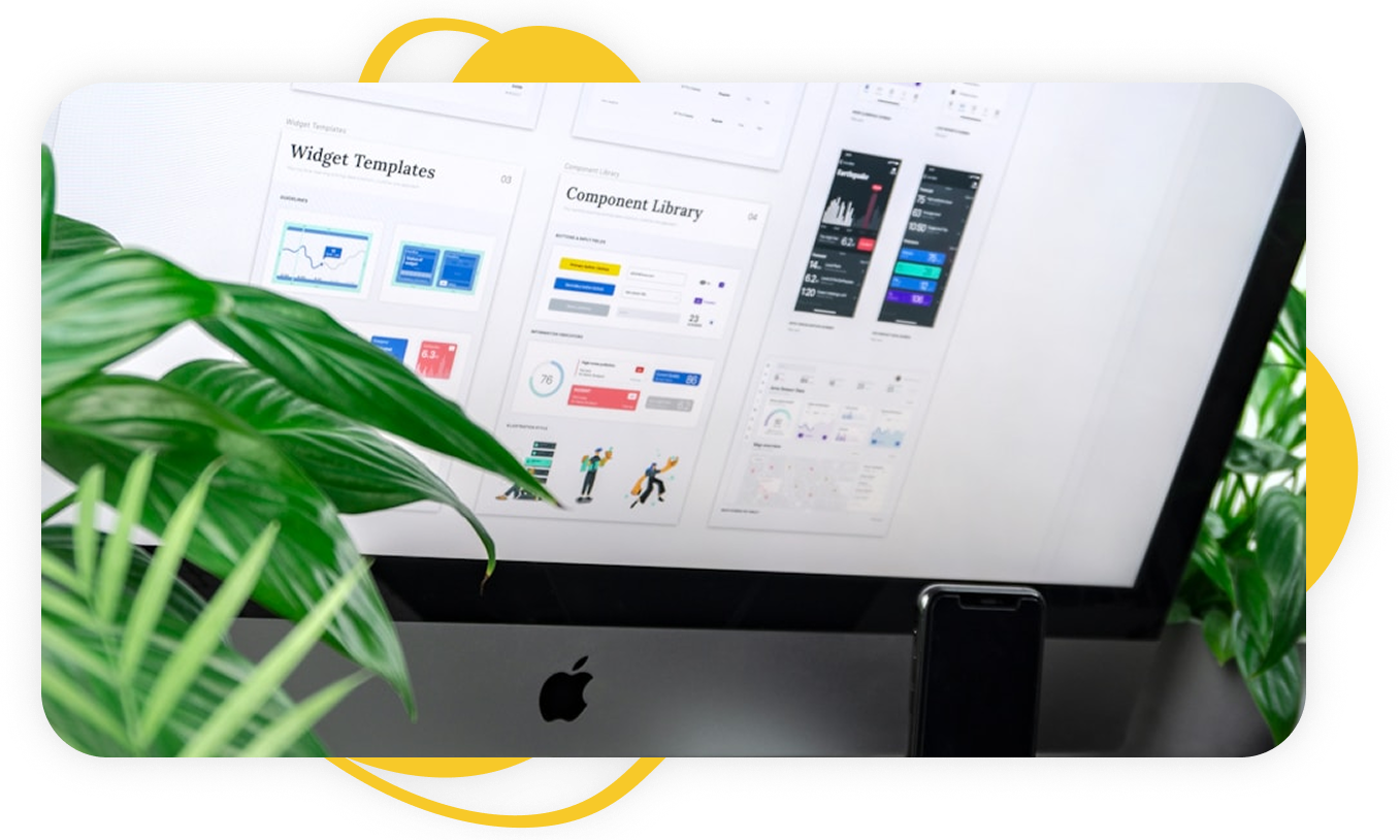 Produk Digital Cycent