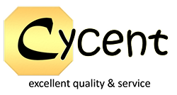 Cycent Logo